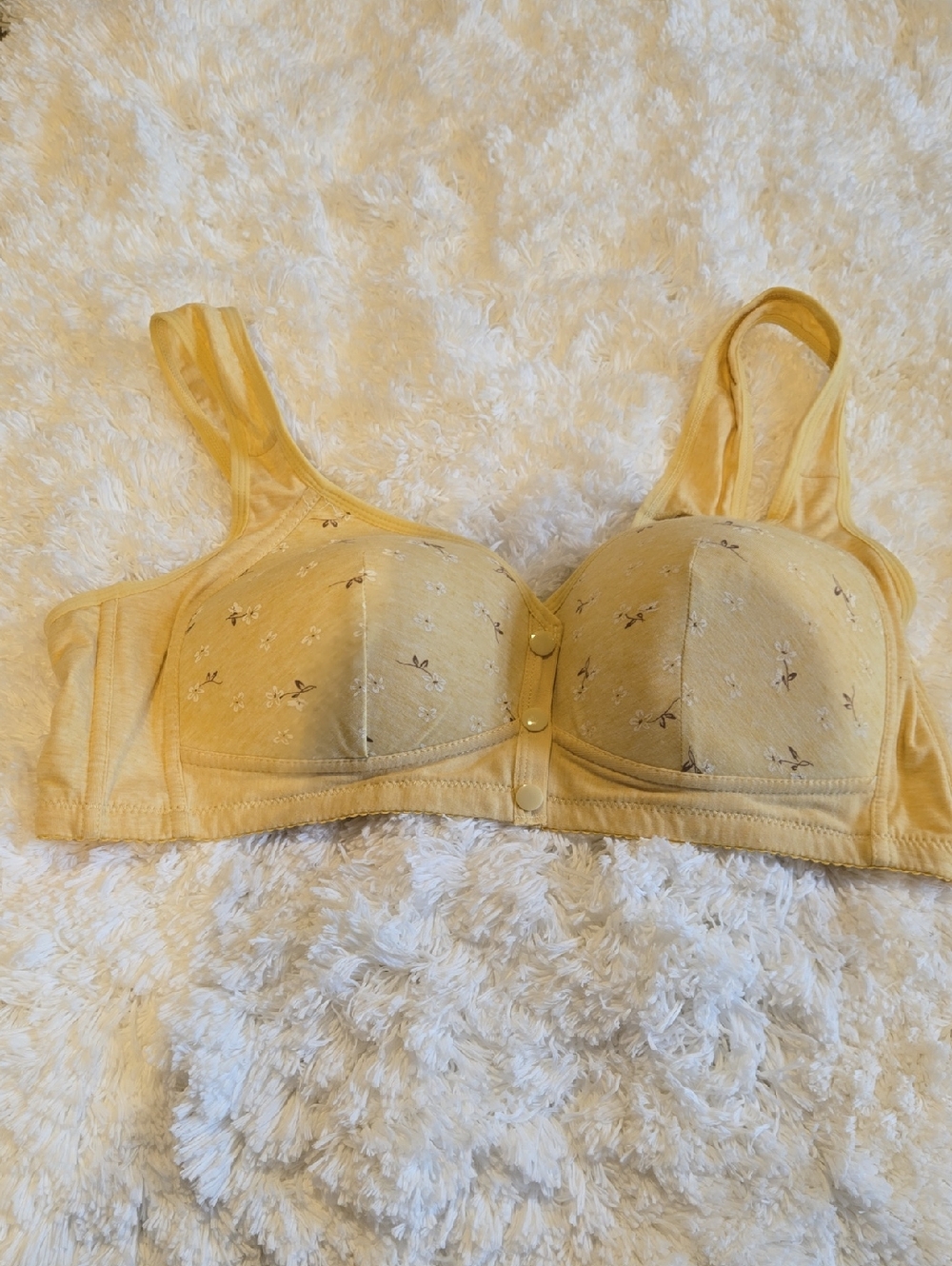 Woman's BRA